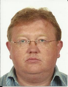 Herr Klaus-<b>Uwe Kirchhoff</b> - grzegorz-jozef-prodzinski